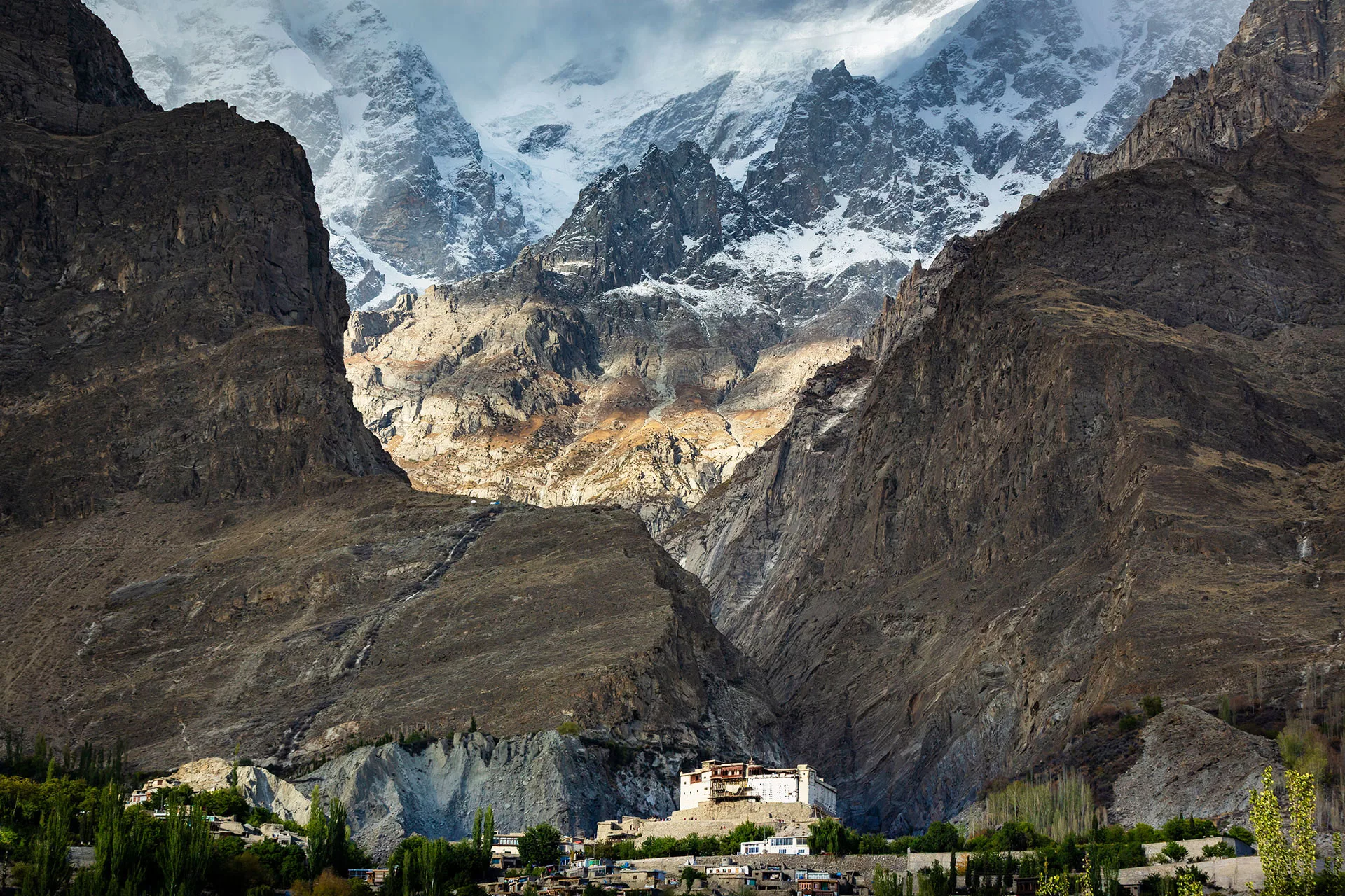 Karakoram