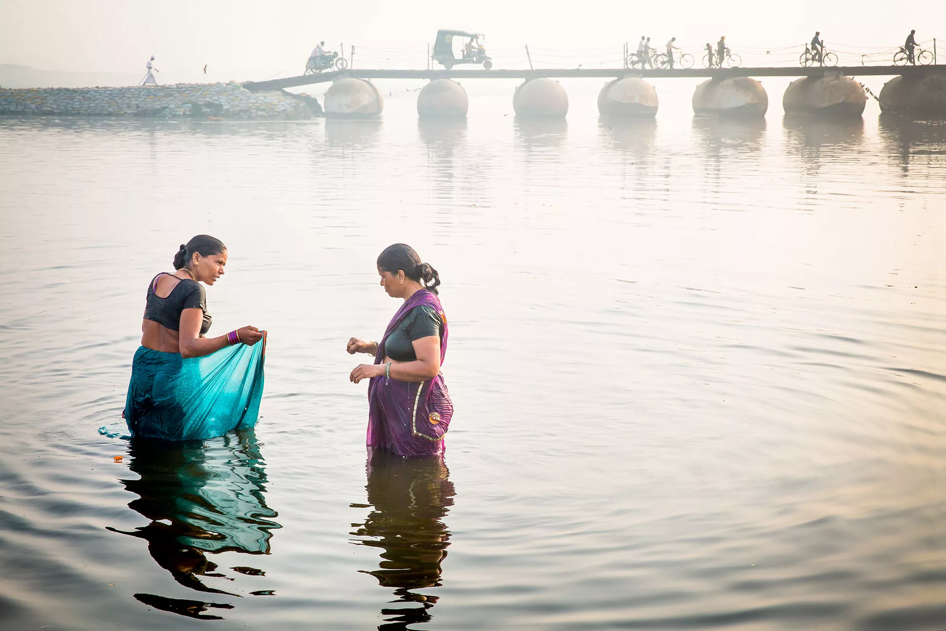 Vrindavan