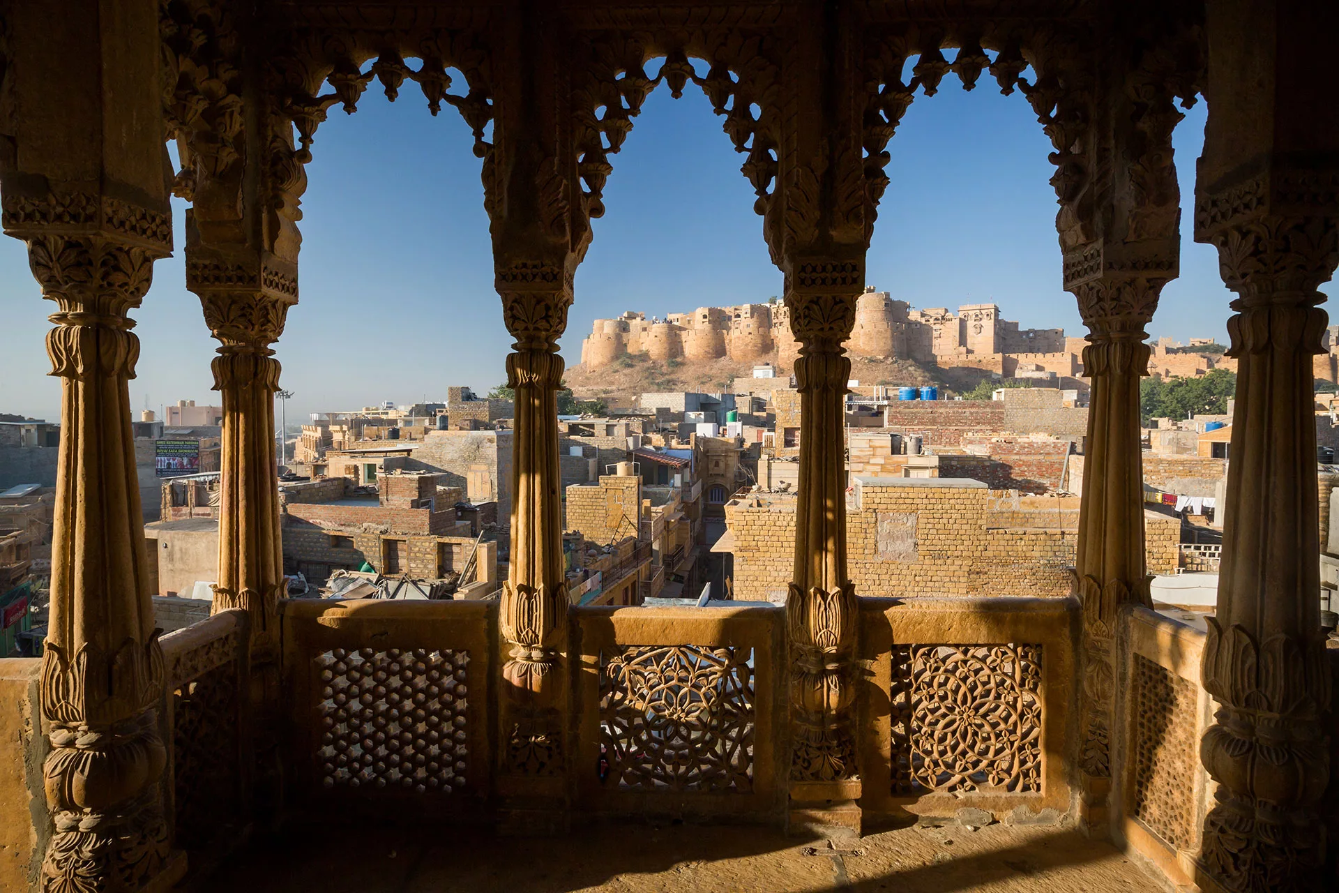 Jaisalmer