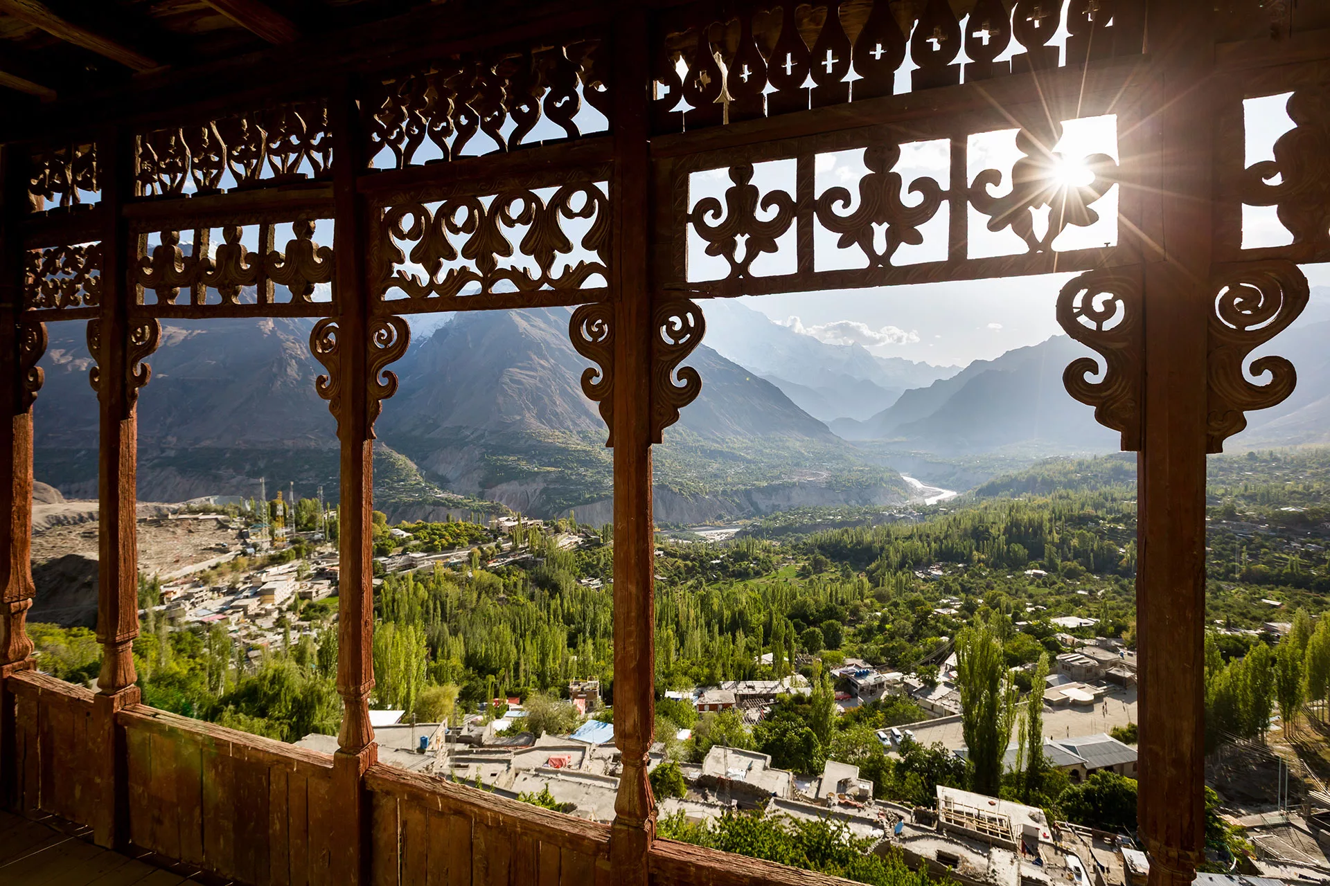 Karimabad