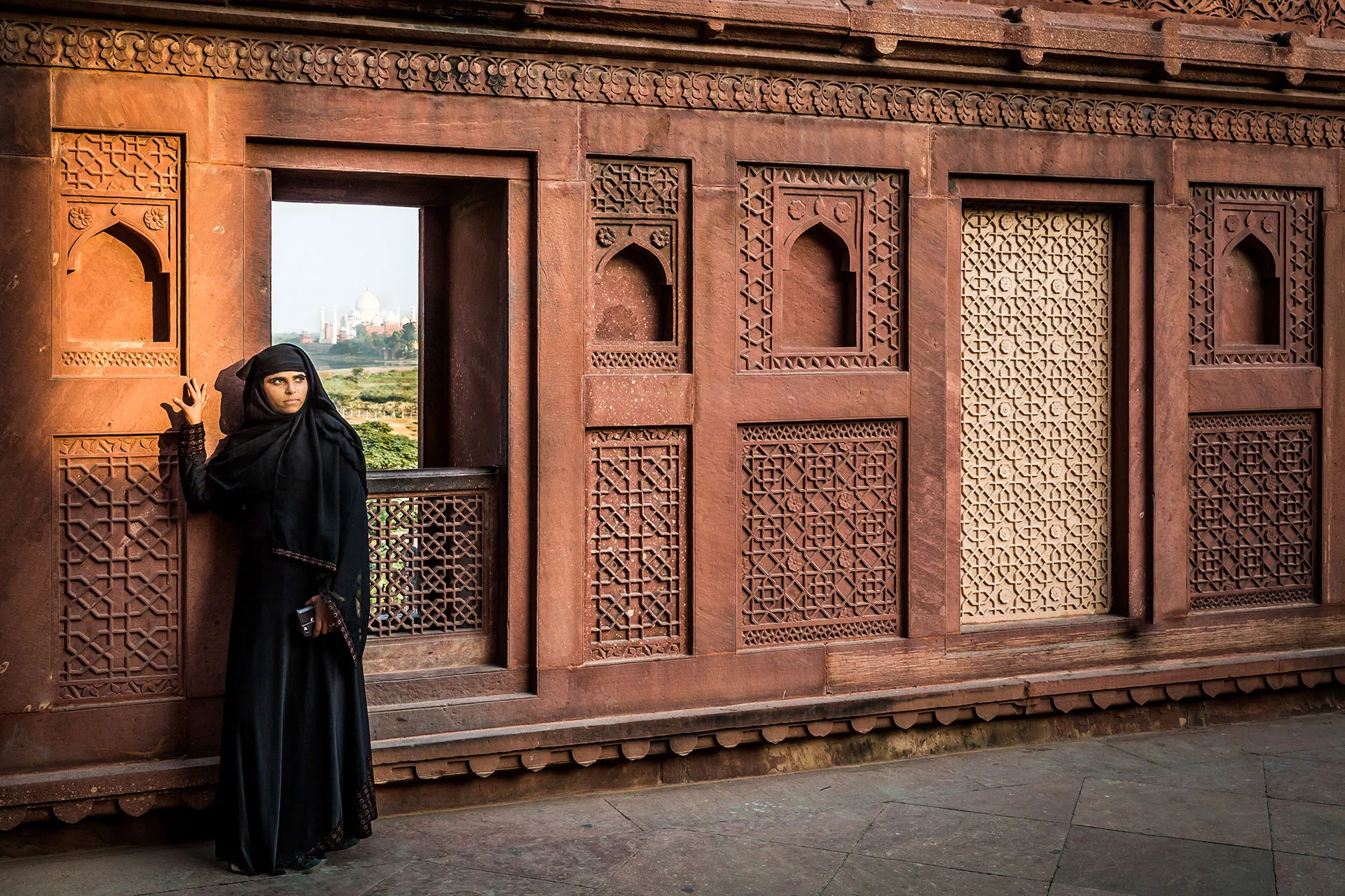 Agra