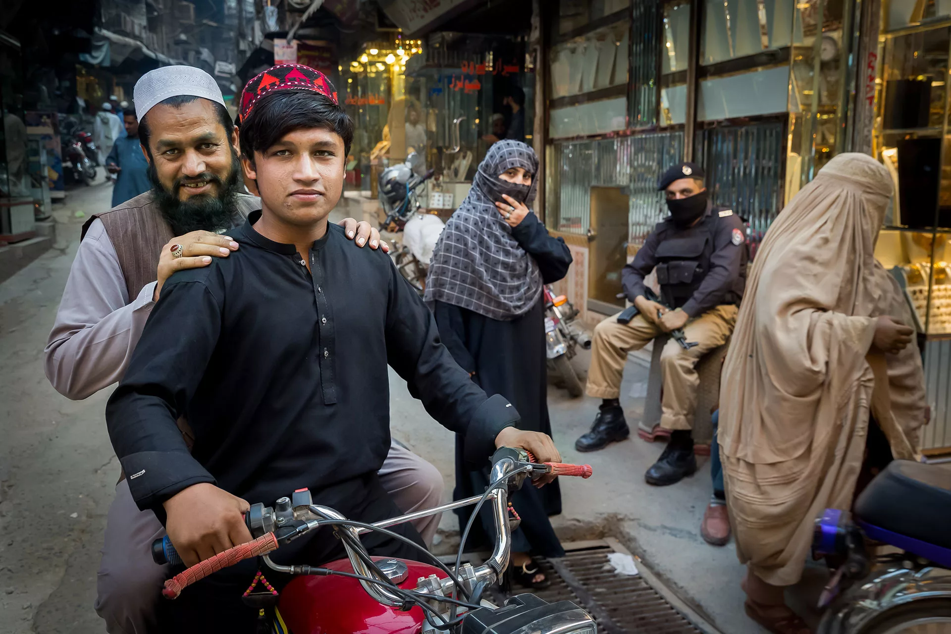 Peshawar