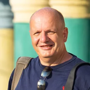 Pongrácz Tibor