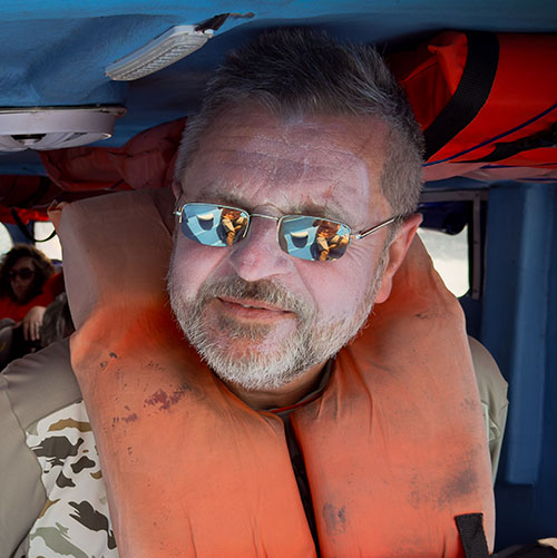 Varga Zsolt