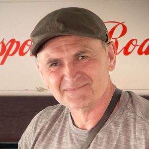 Szarvas István