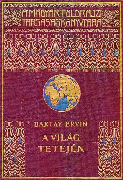 Baktay-Ervin