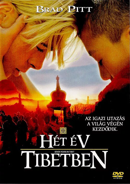 Hét-év-Tibetben-film