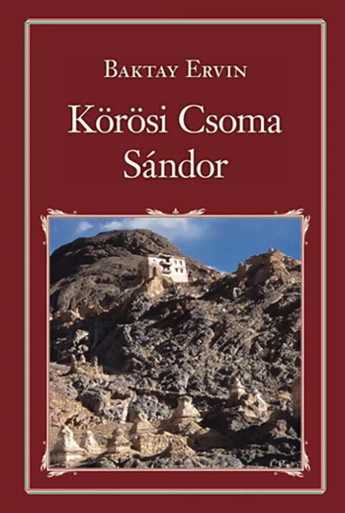 Korosi-Csoma-Sandor