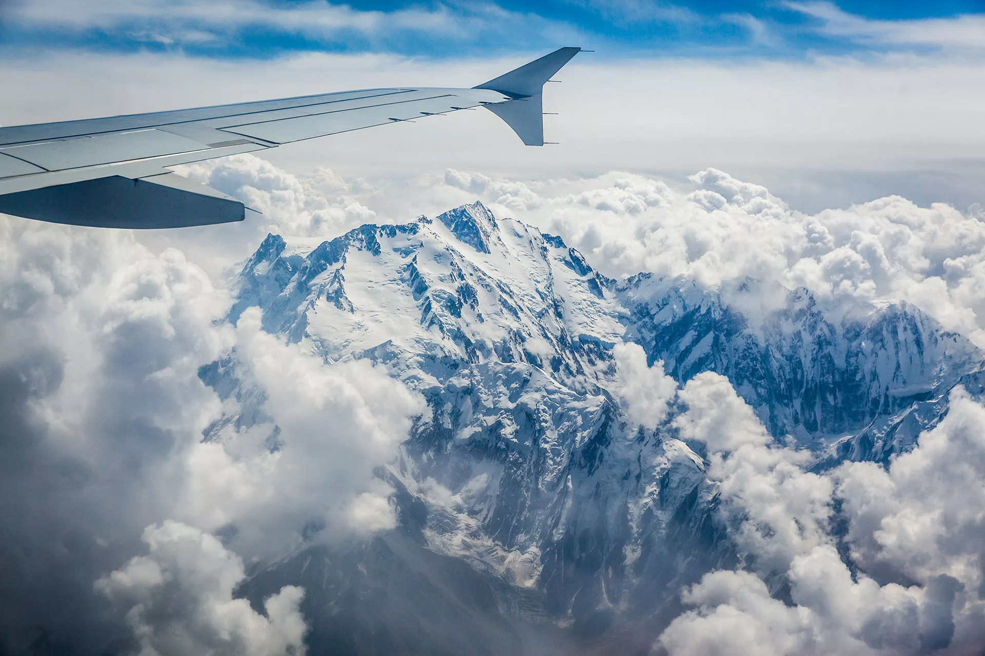 Nanga Parbat