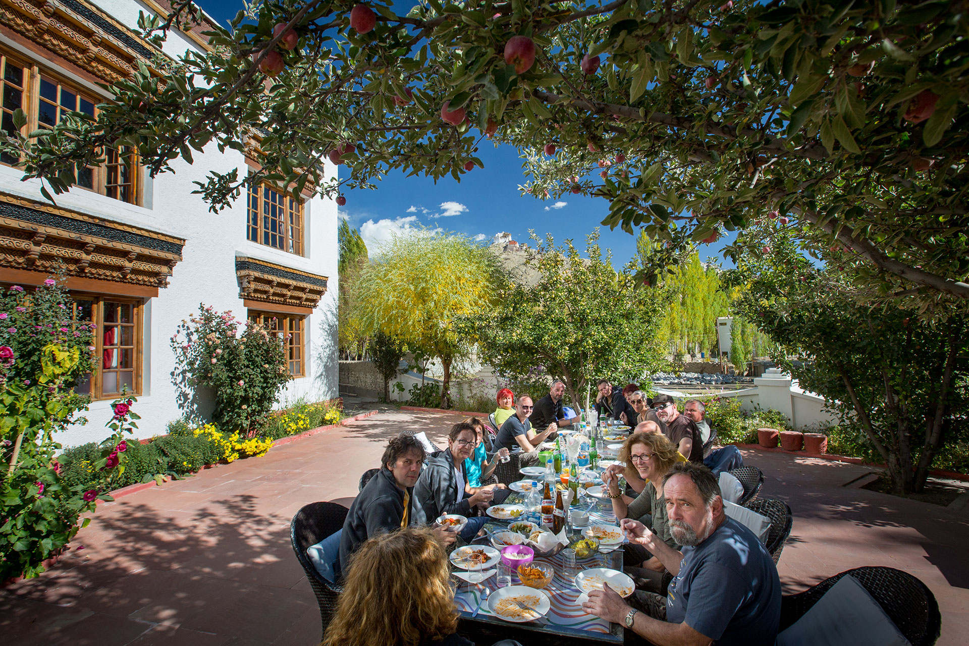 Tibet, Ladakh, India, fotótúra, fotós túra
