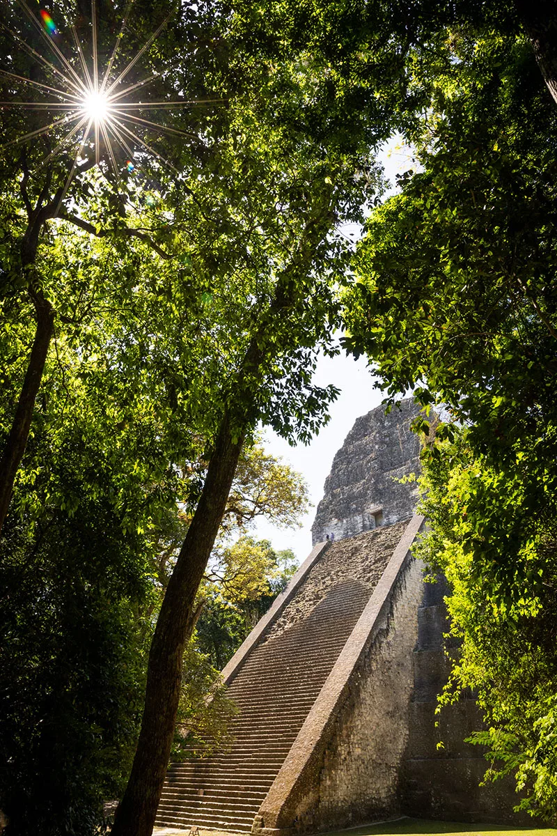 Tikal