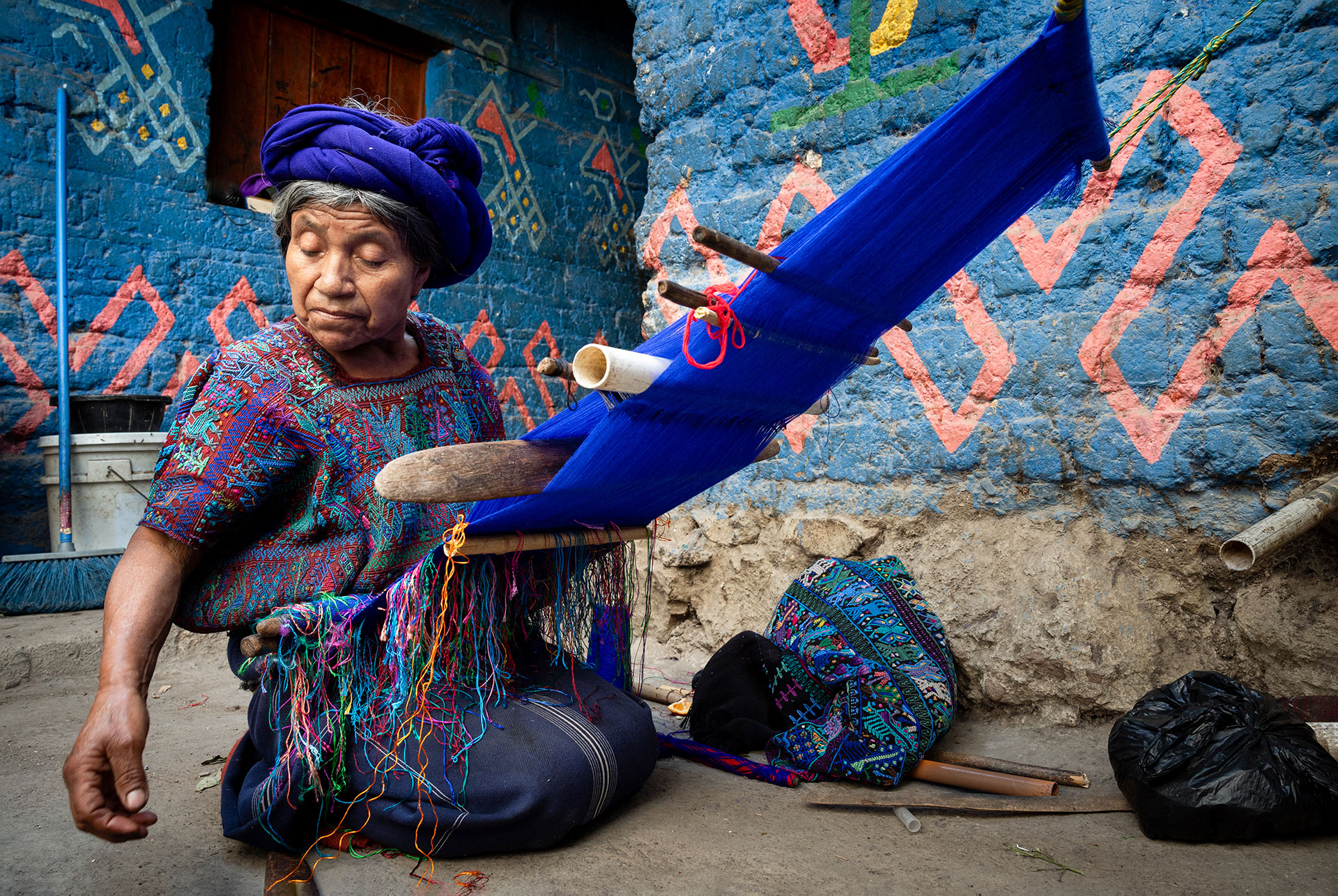 Santa Catarina Palopo