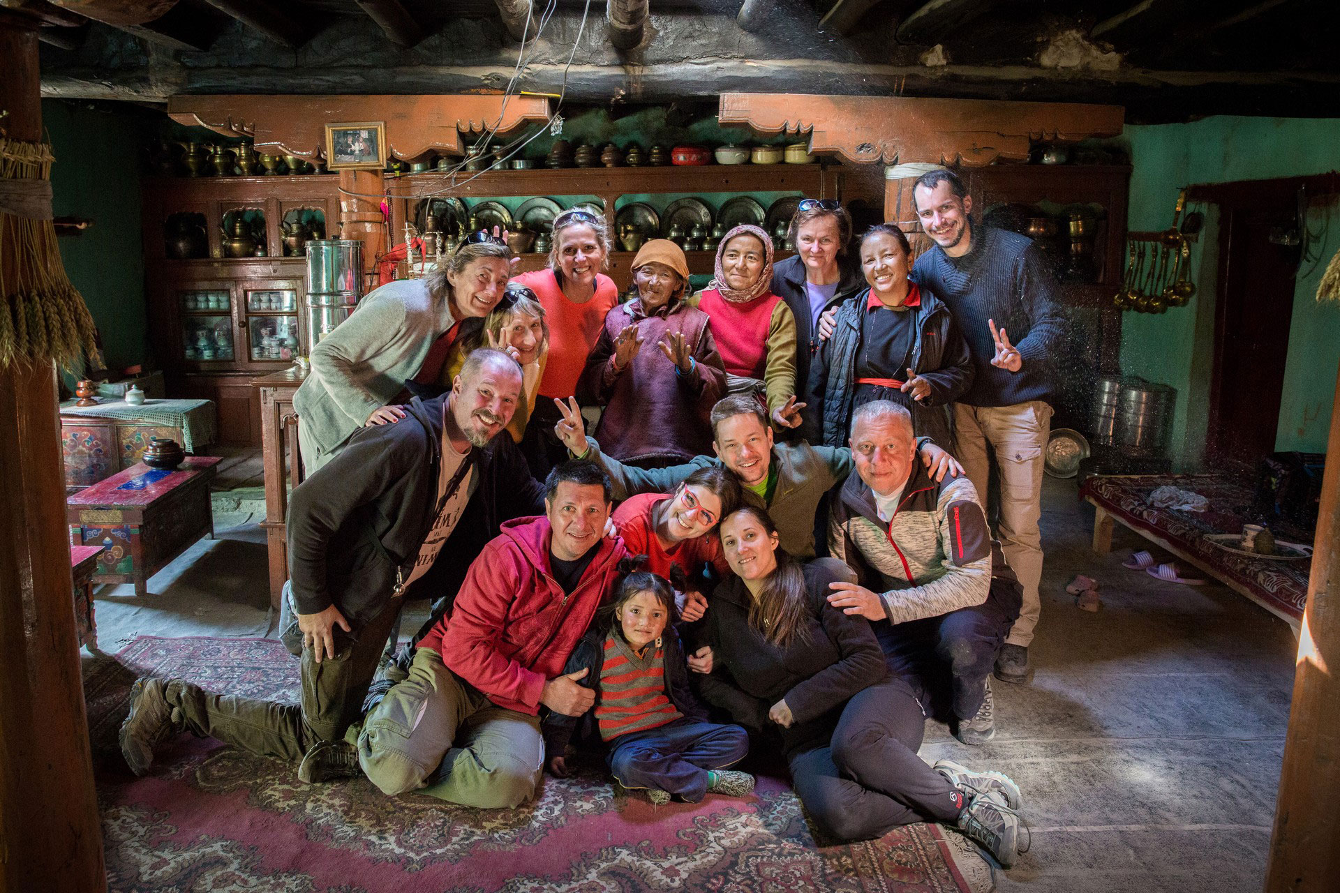 Tibet, Ladakh, India, fotótúra, fotós túra