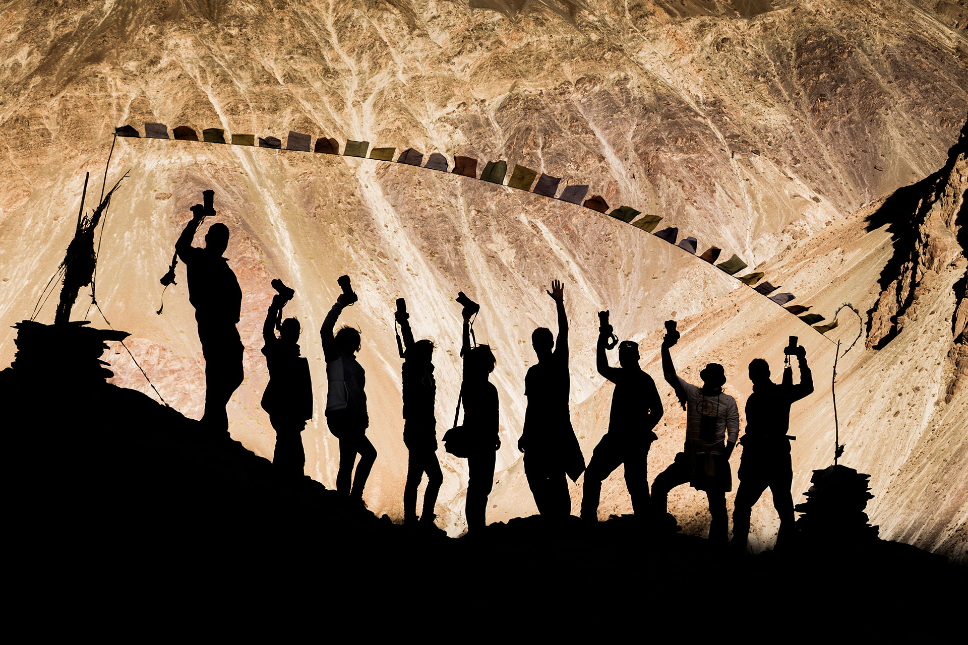 Tibet, Ladakh, India, fotótúra, fotós túra