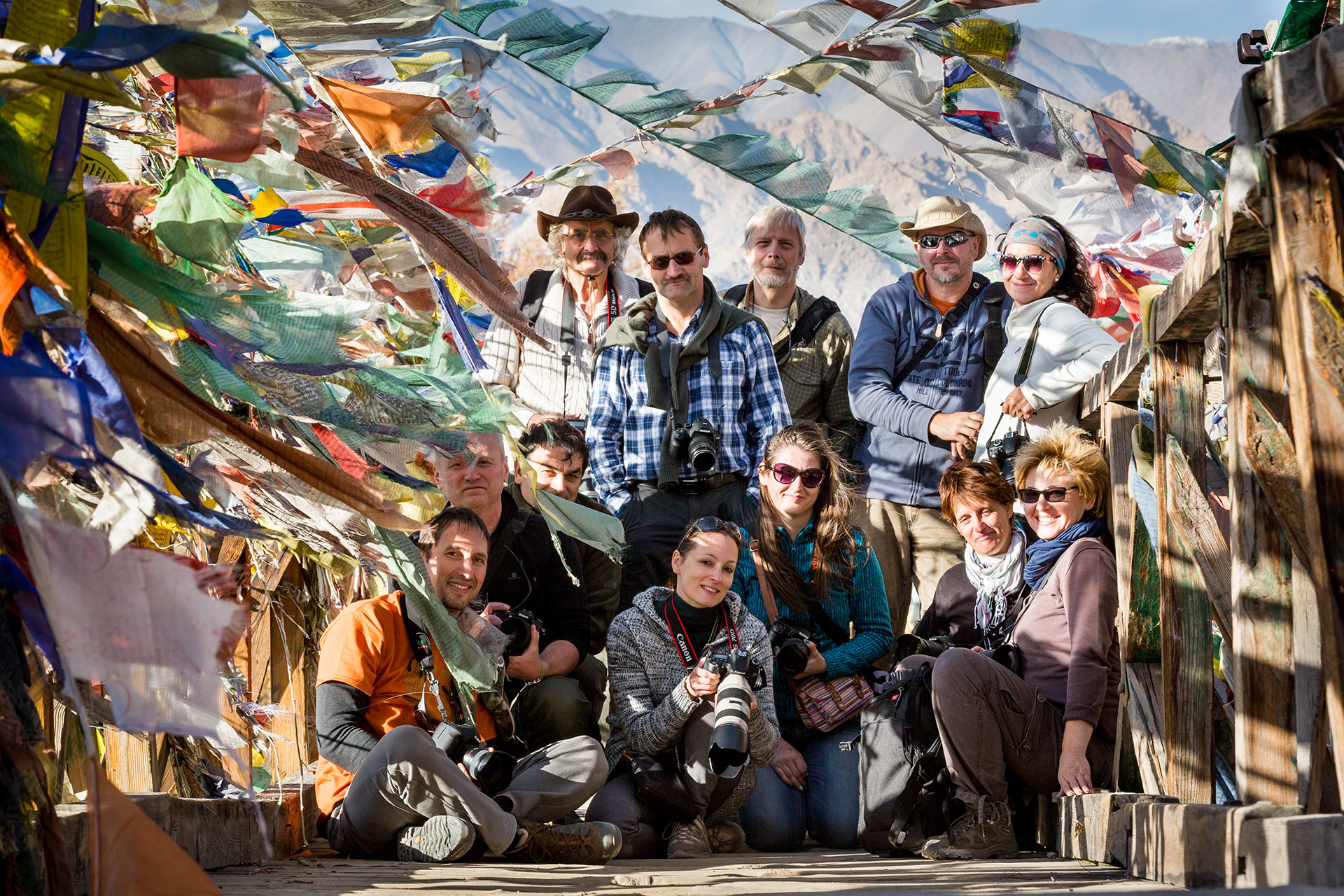 Tibet, Ladakh, India, fotótúra, fotós túra