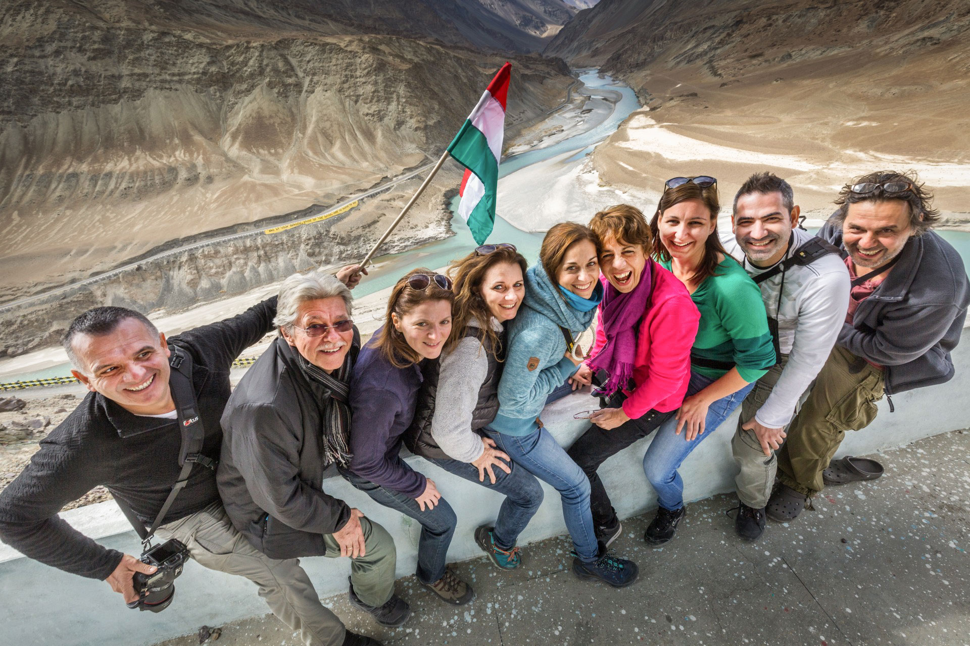 Tibet, Ladakh, India, fotótúra, fotós túra