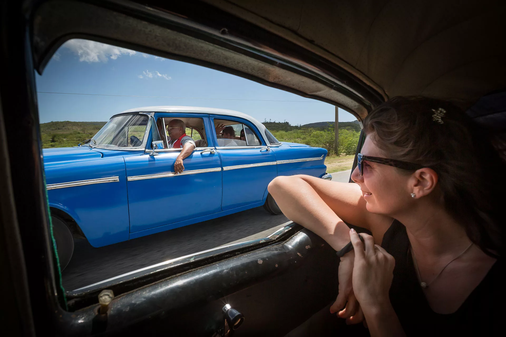 Cuba