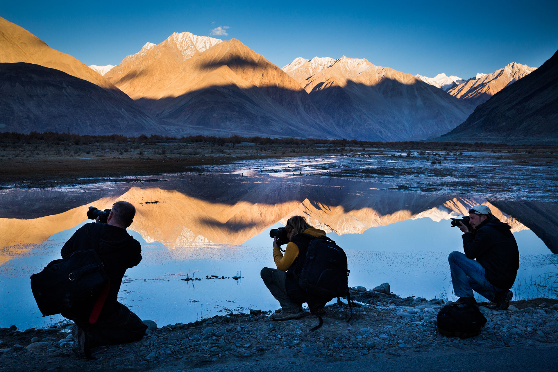 Tibet, Ladakh, India, fotótúra, fotós túra