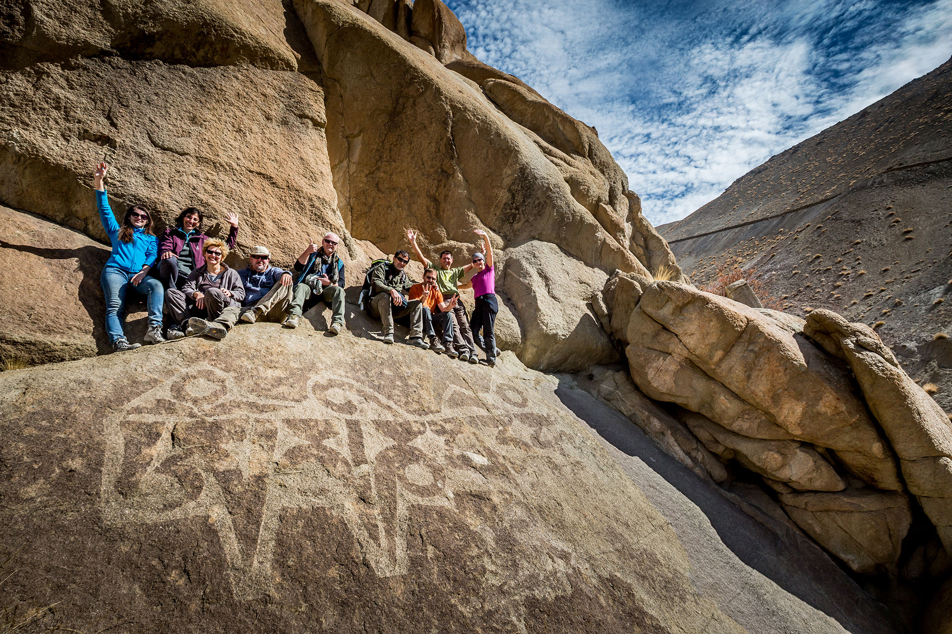 Tibet, Ladakh, India, fotótúra, fotós túra