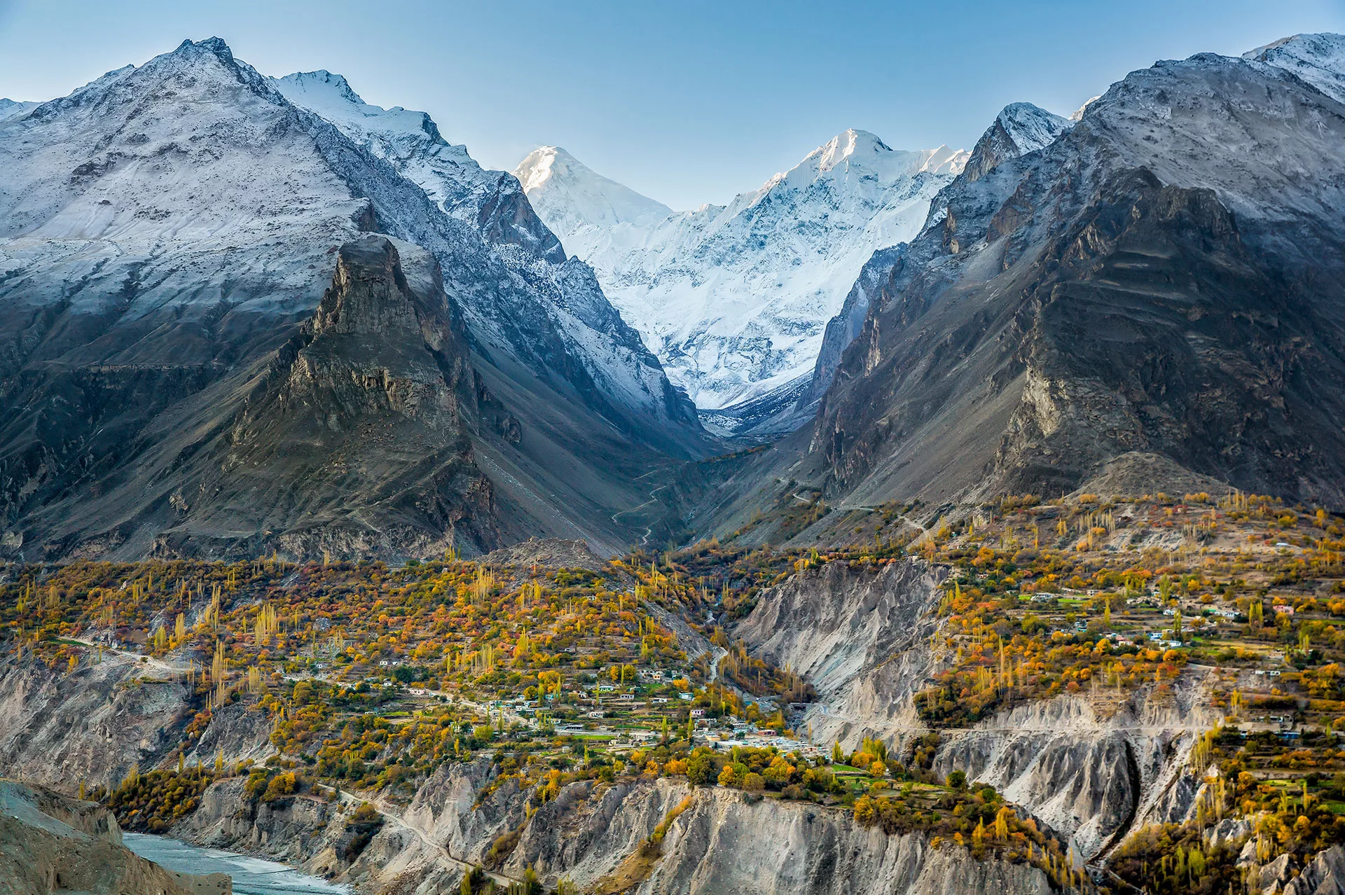Karimabad