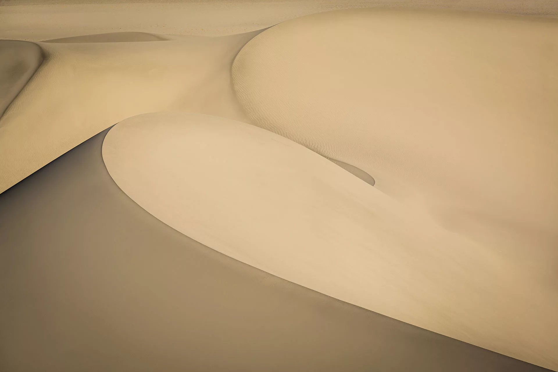 Sarfaranga desert