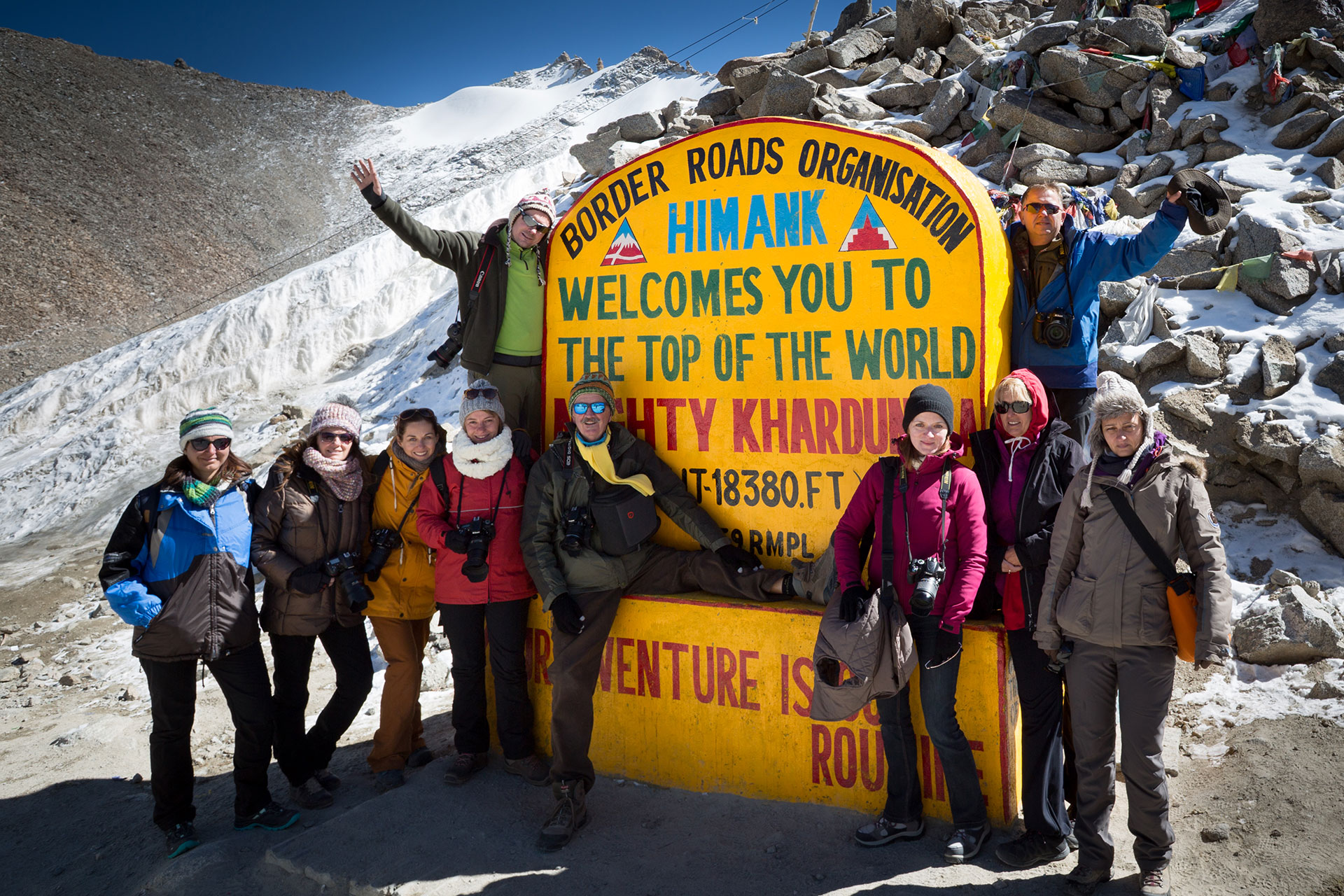 Tibet, Ladakh, India, fotótúra, fotós túra