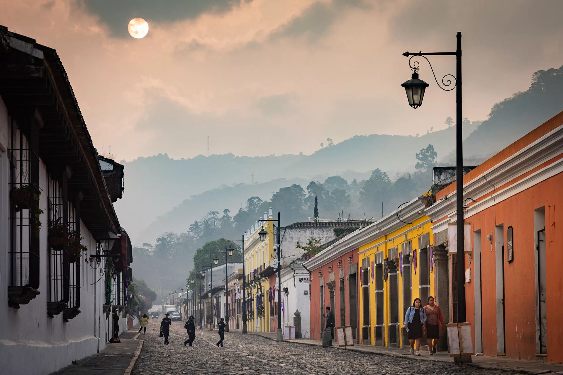 Antigua