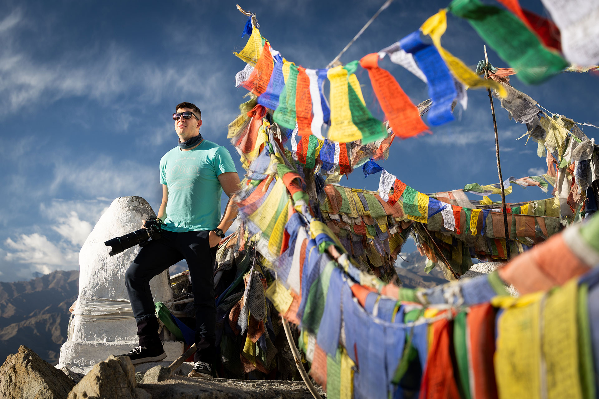 Tibet, Ladakh, India, fotótúra, fotós túra