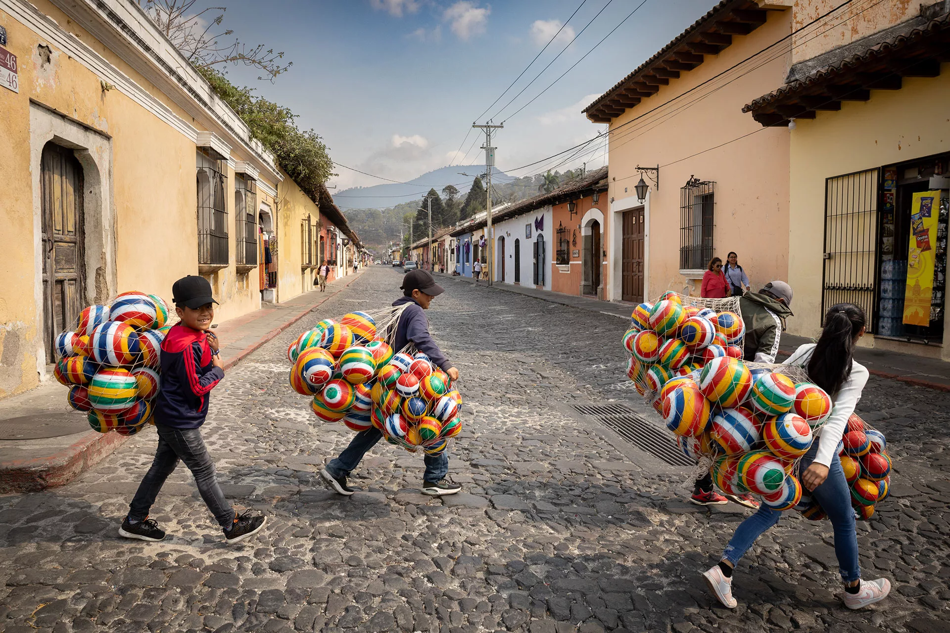 Antigua