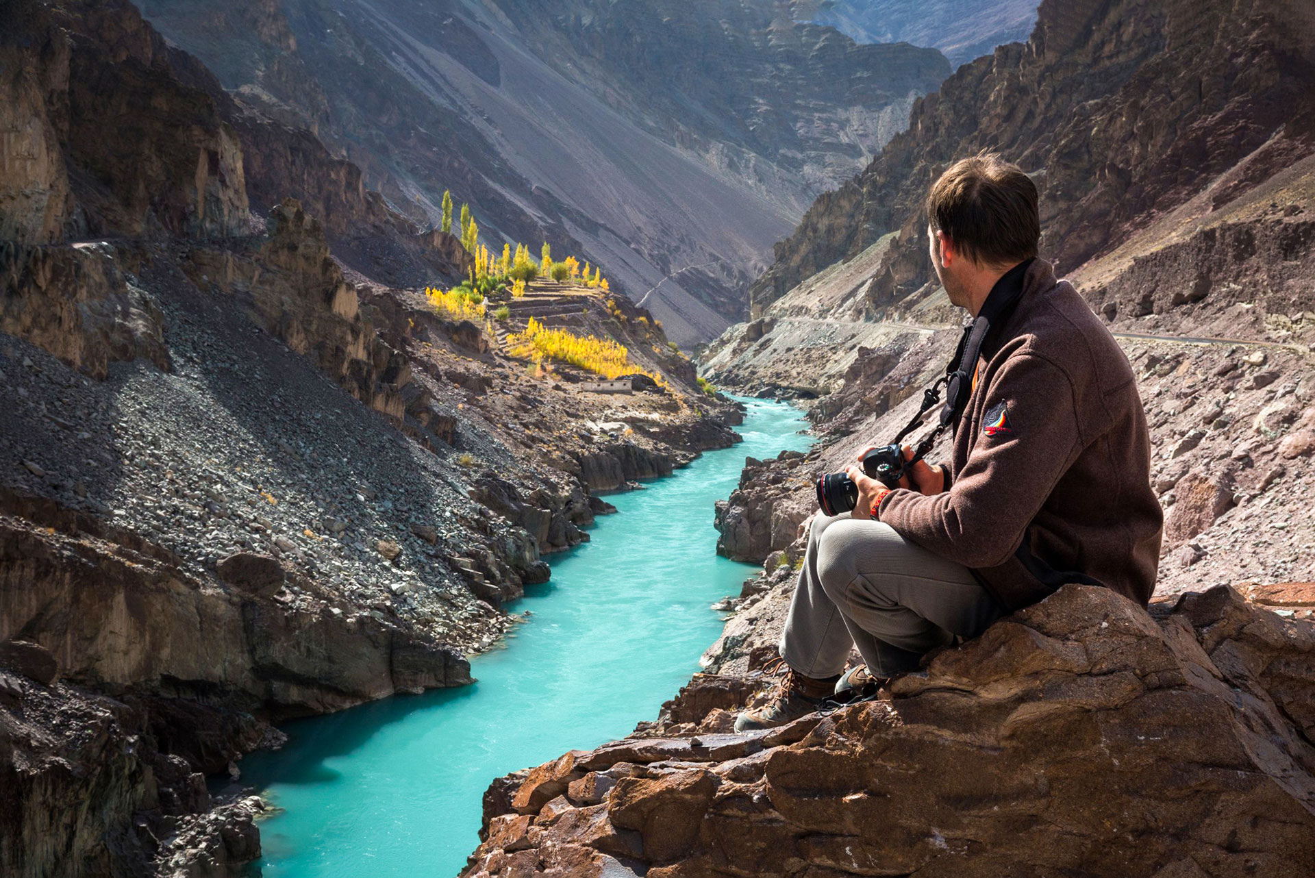 Tibet, Ladakh, India, fotótúra, fotós túra