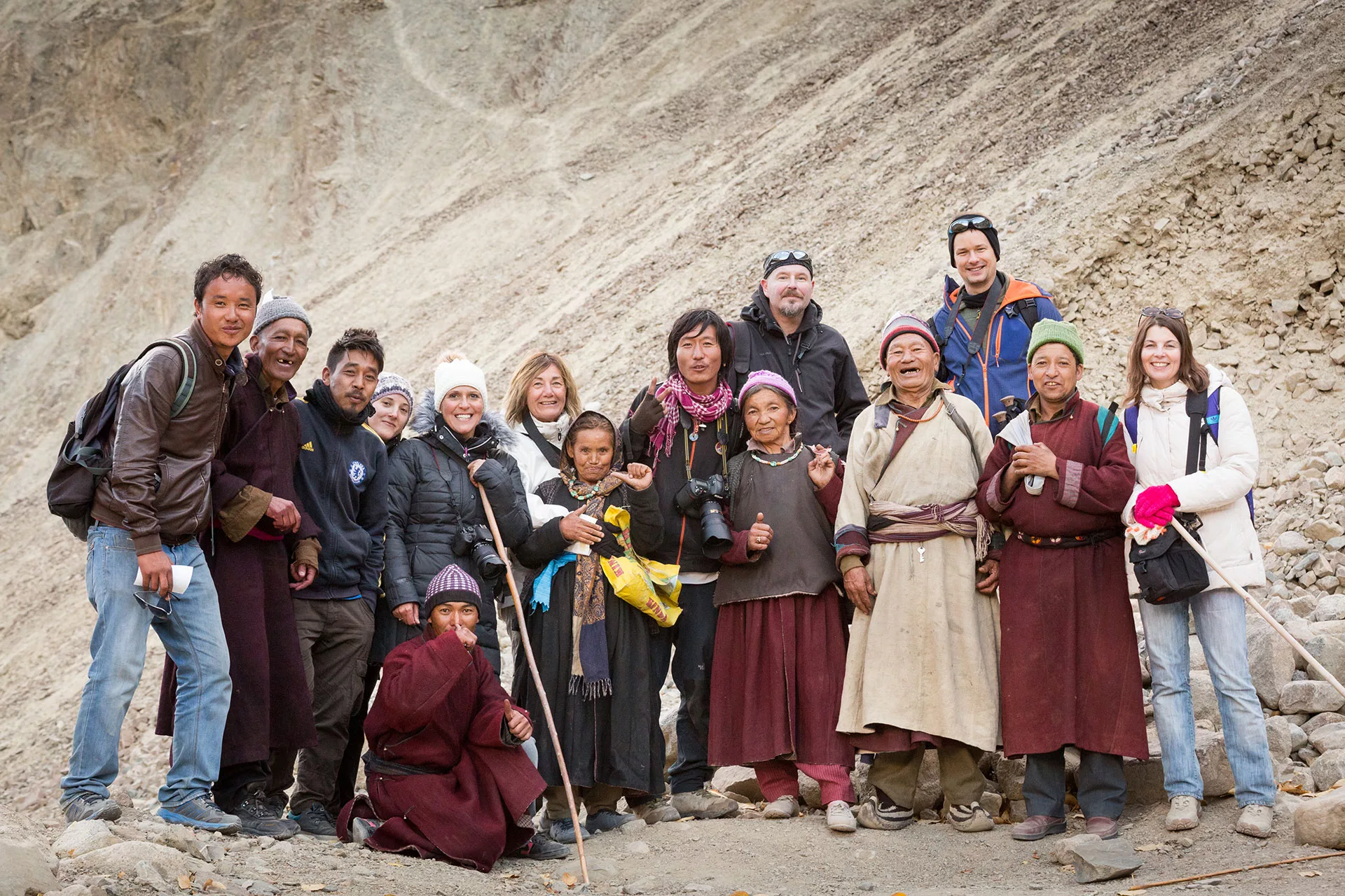 Tibet, Ladakh, India, fotótúra, fotós túra