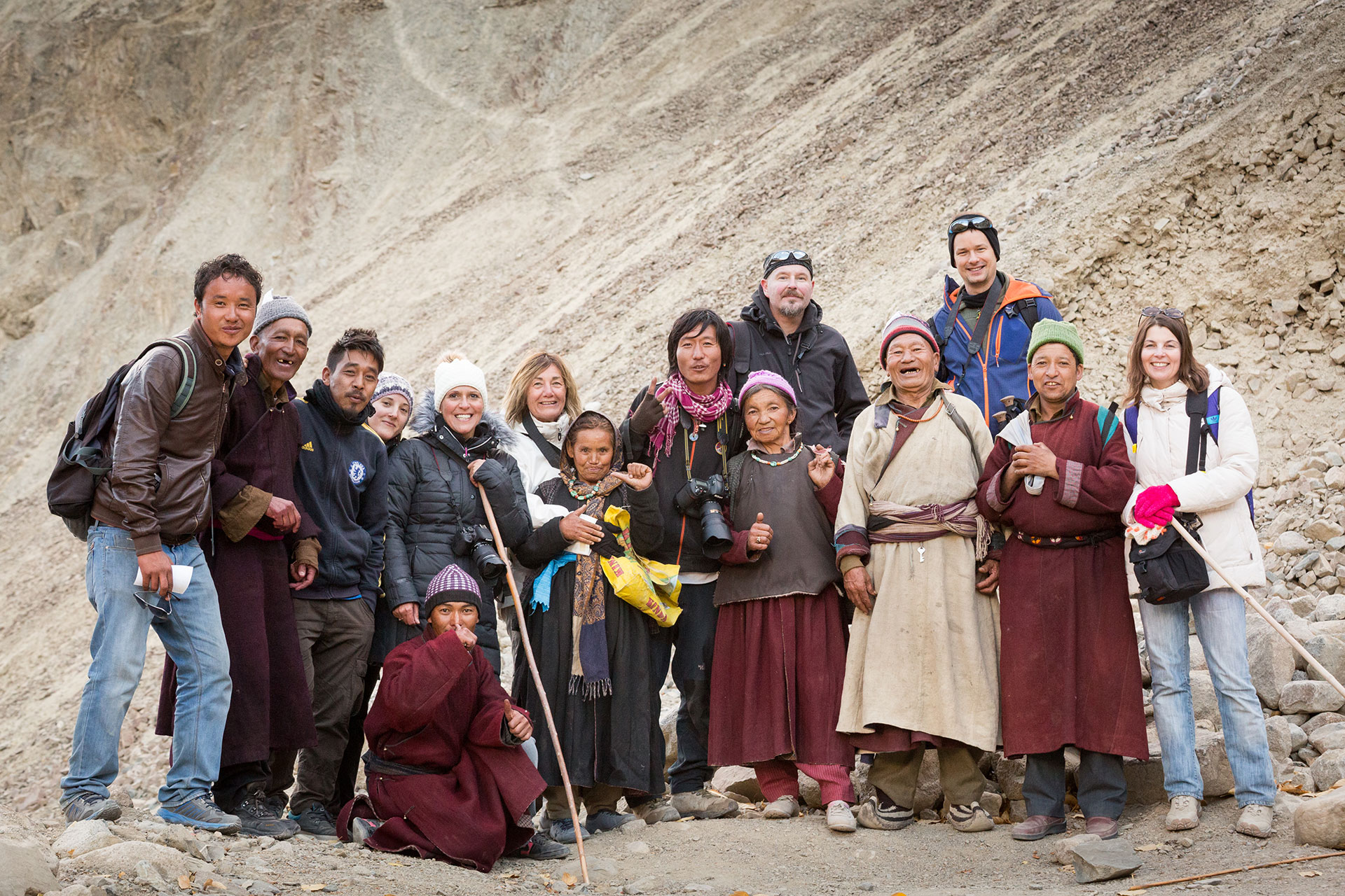 Tibet, Ladakh, India, fotótúra, fotós túra