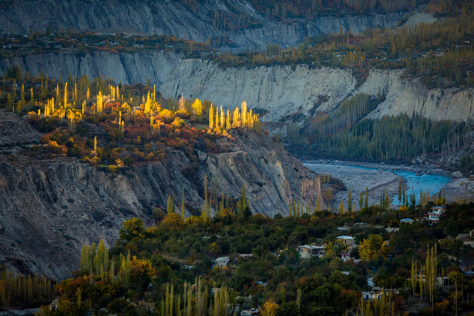 Karimabad