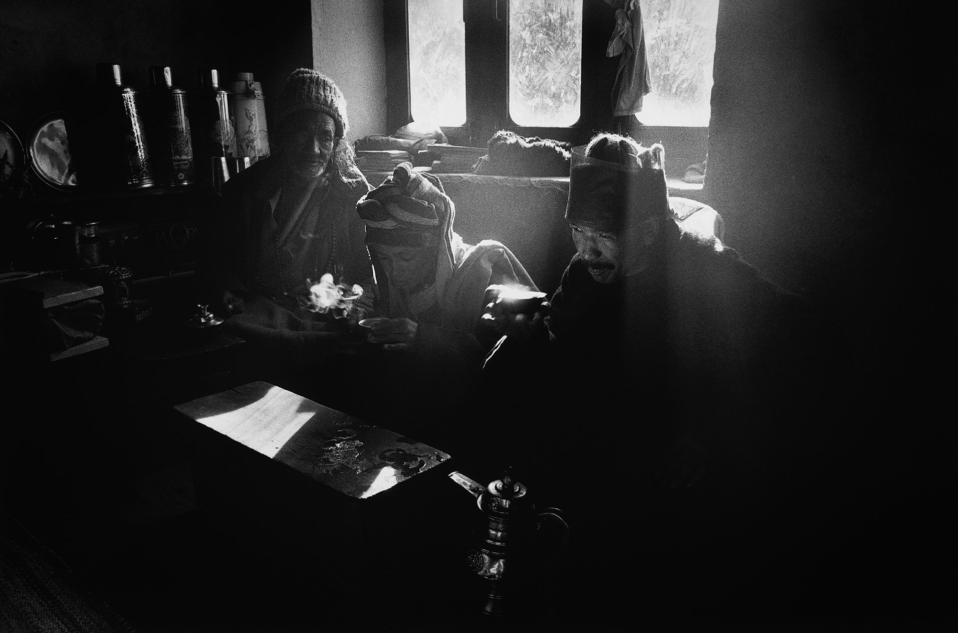 Ladakh, India, Tibet,