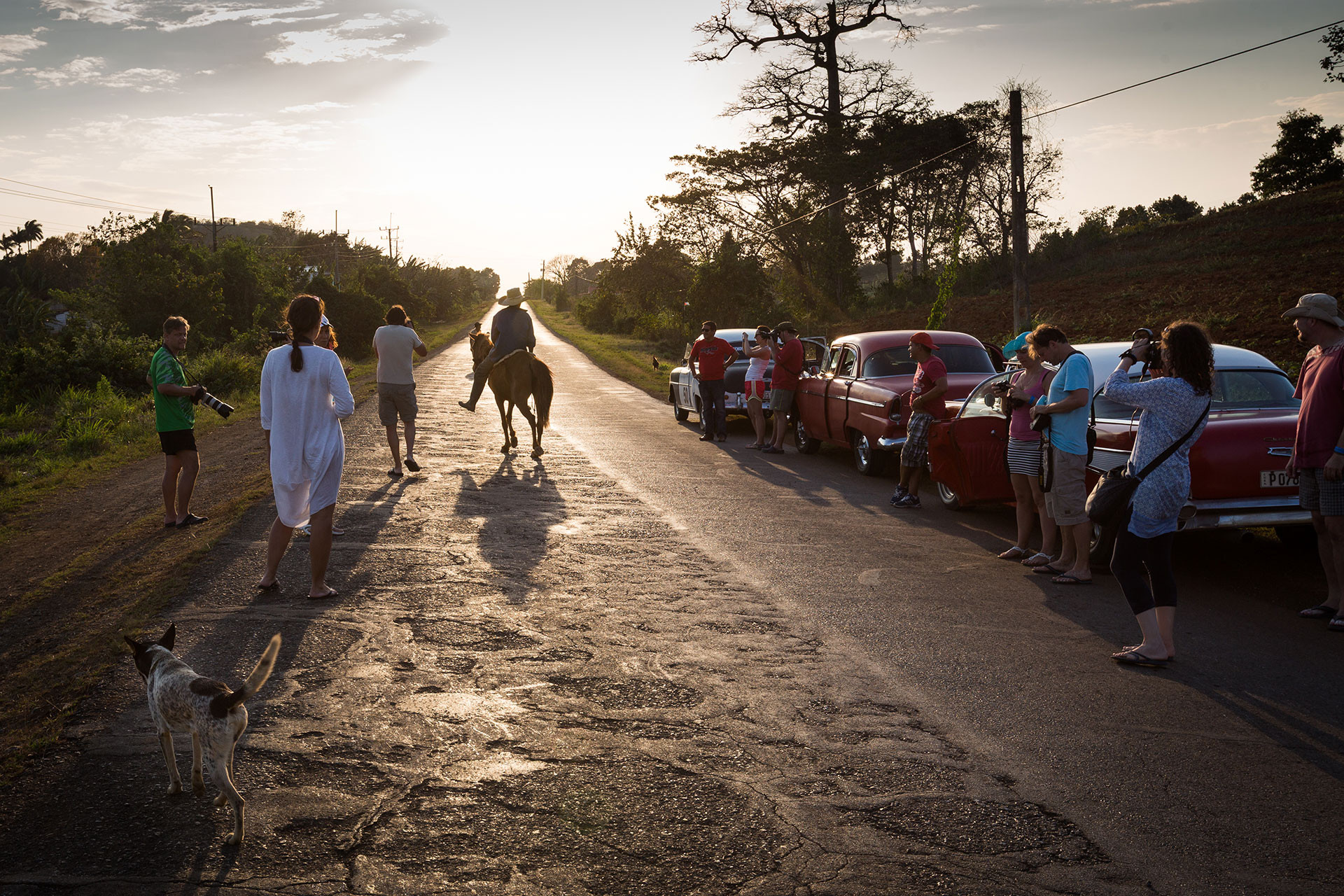 Cuba, Vinales