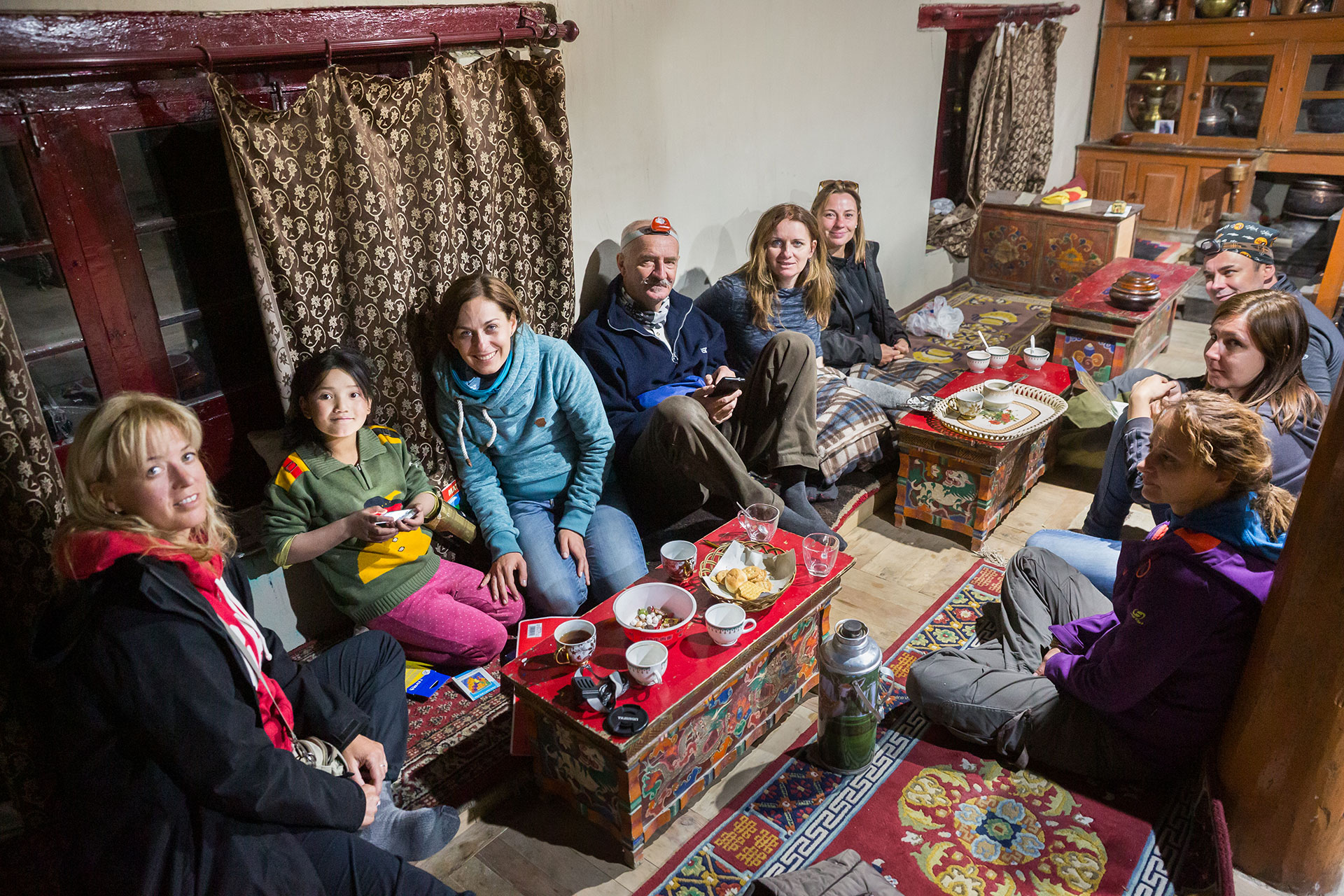 Tibet, Ladakh, India, fotótúra, fotós túra