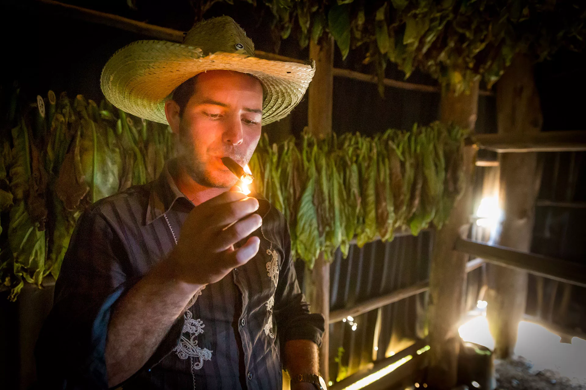 Cuba, Vinales