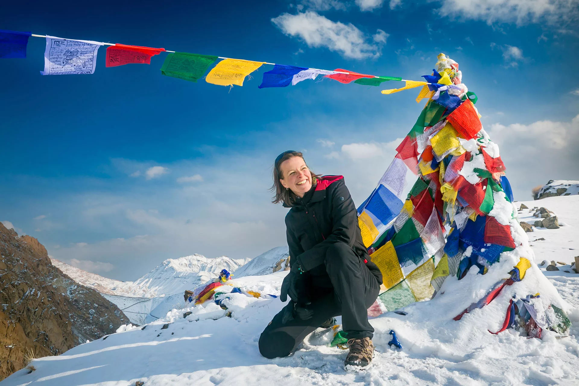 Tibet, Ladakh, India, fotótúra, fotós túra