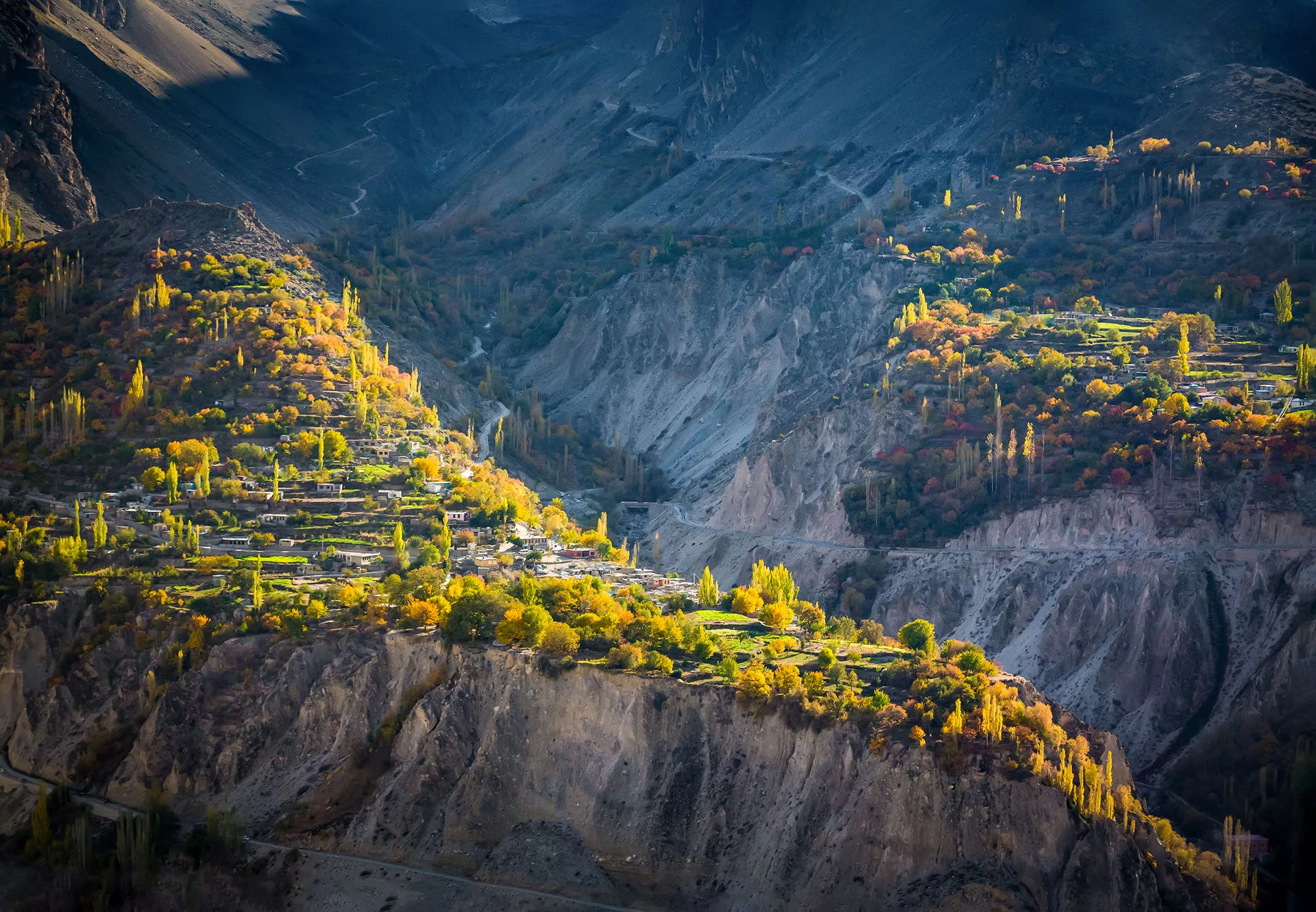 Karimabad