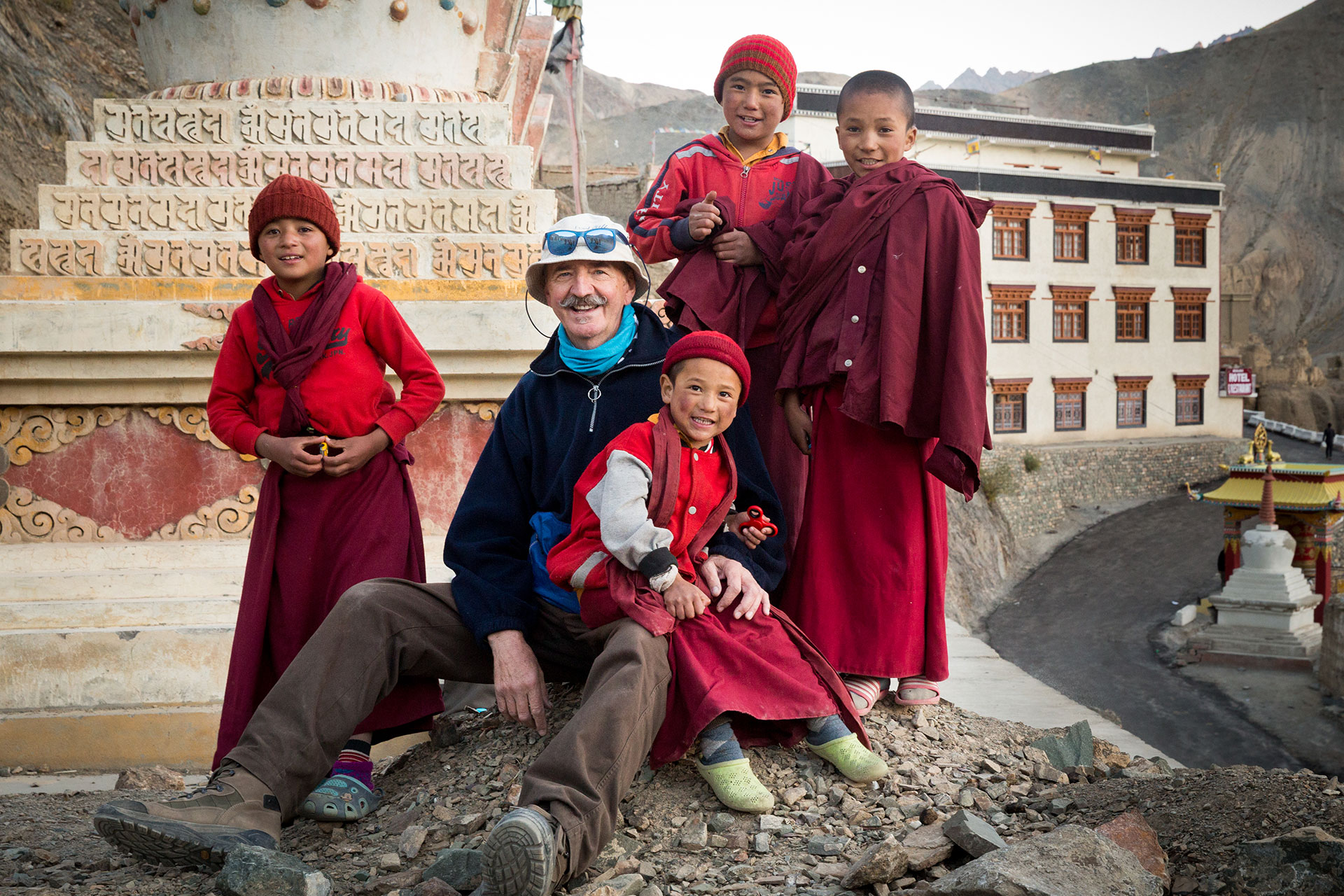 Tibet, Ladakh, India, fotótúra, fotós túra