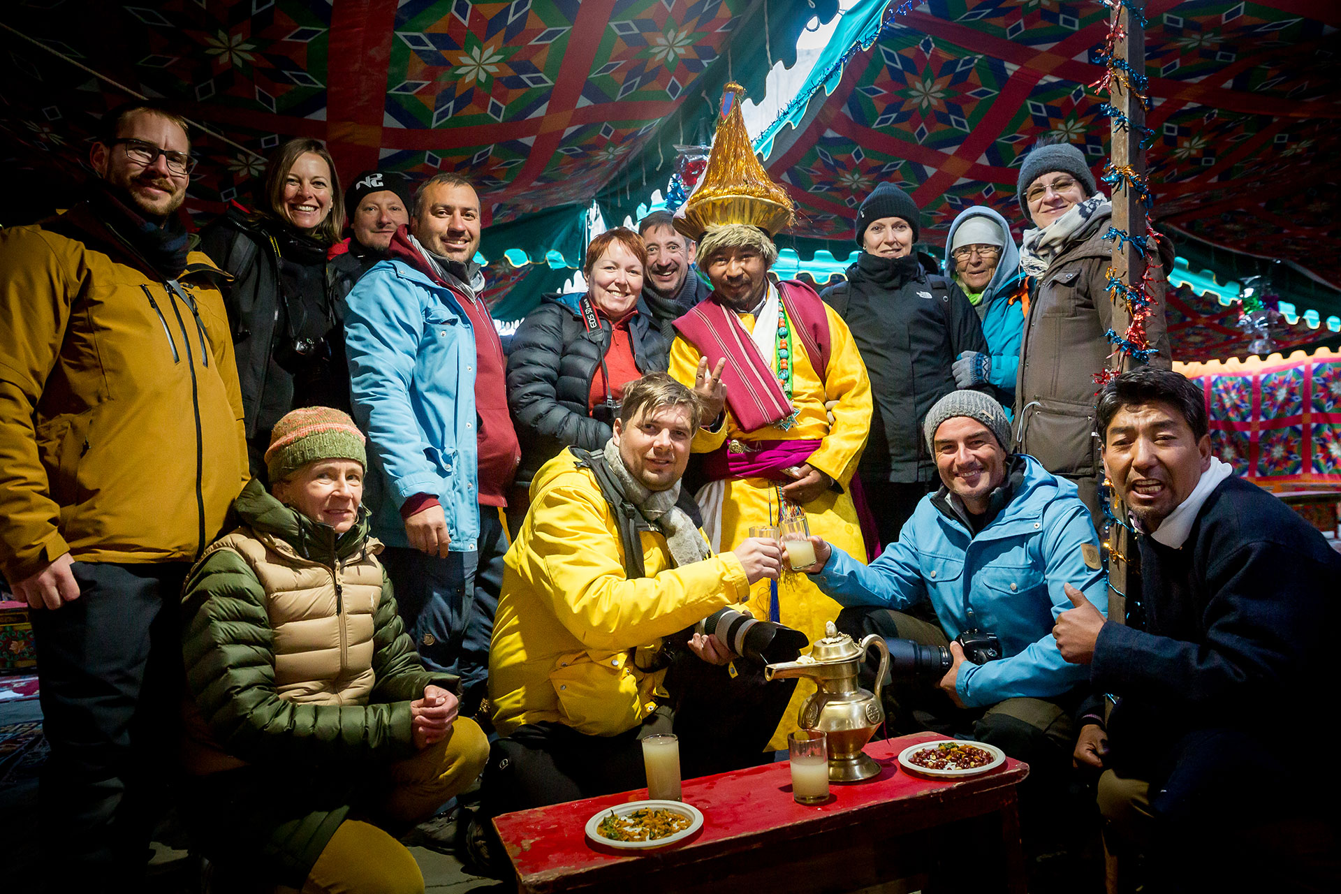 Tibet, Ladakh, India, fotótúra, fotós túra