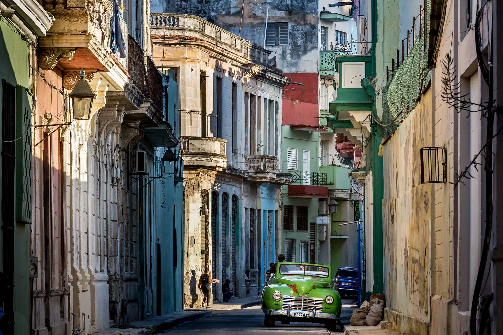 Havana