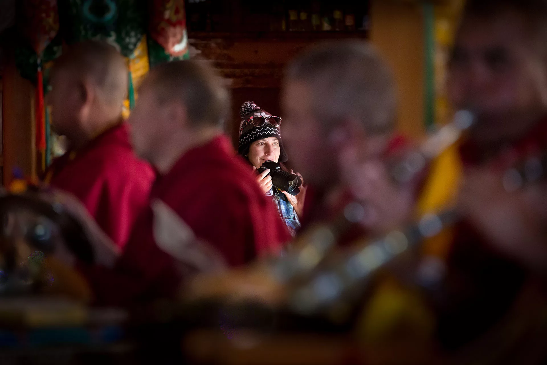 Tibet, Ladakh, India, fotótúra, fotós túra