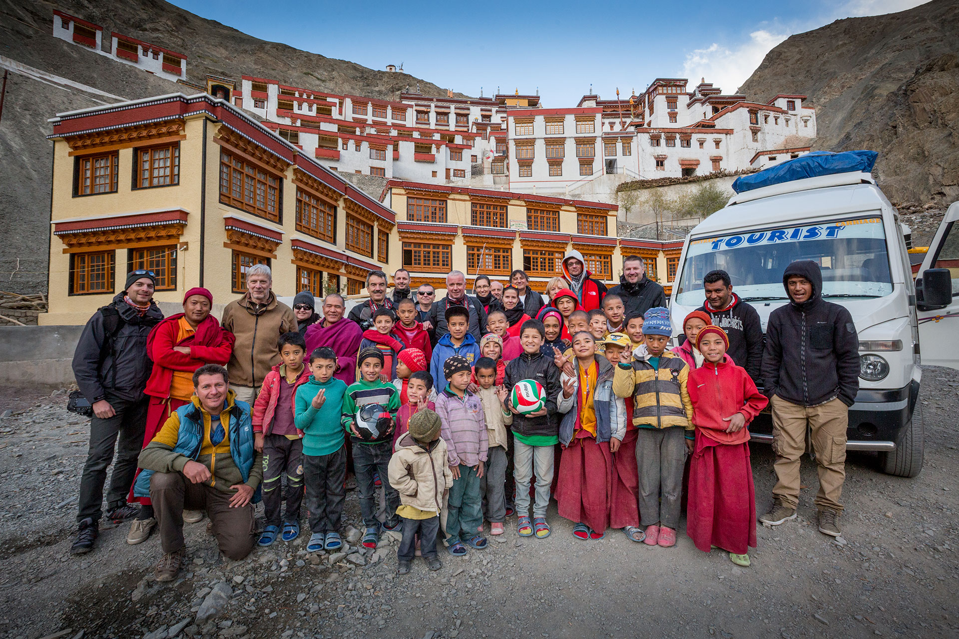 Tibet, Ladakh, India, fotótúra, fotós túra