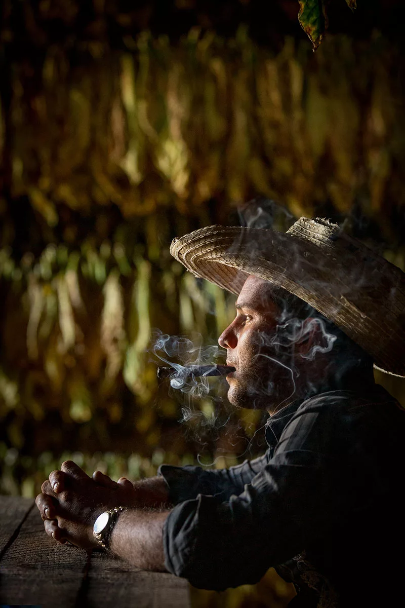 Cuba, Vinales