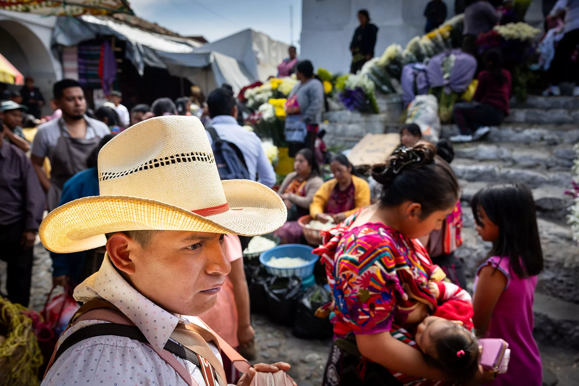 Chichicastenango