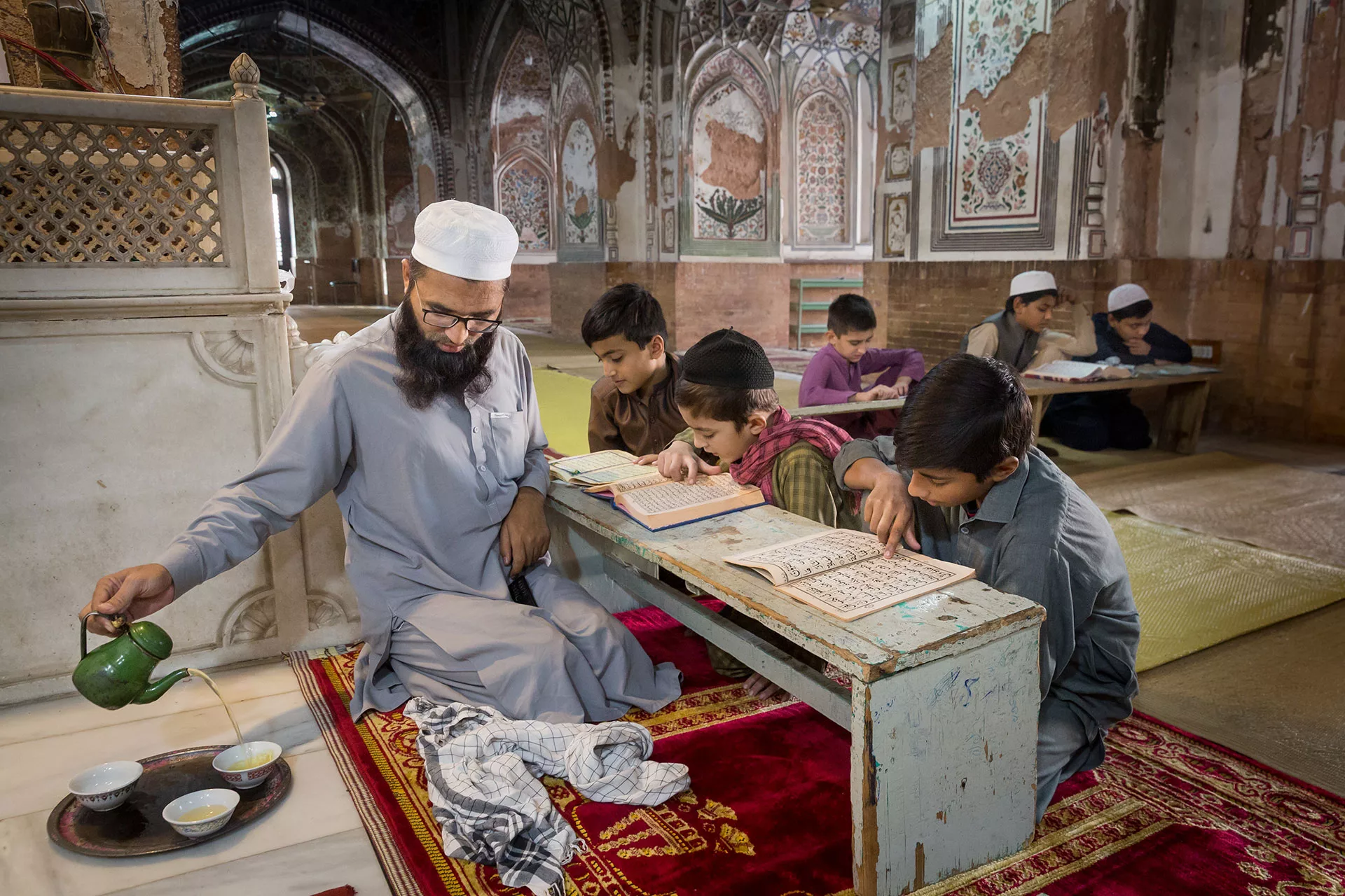 Peshawar