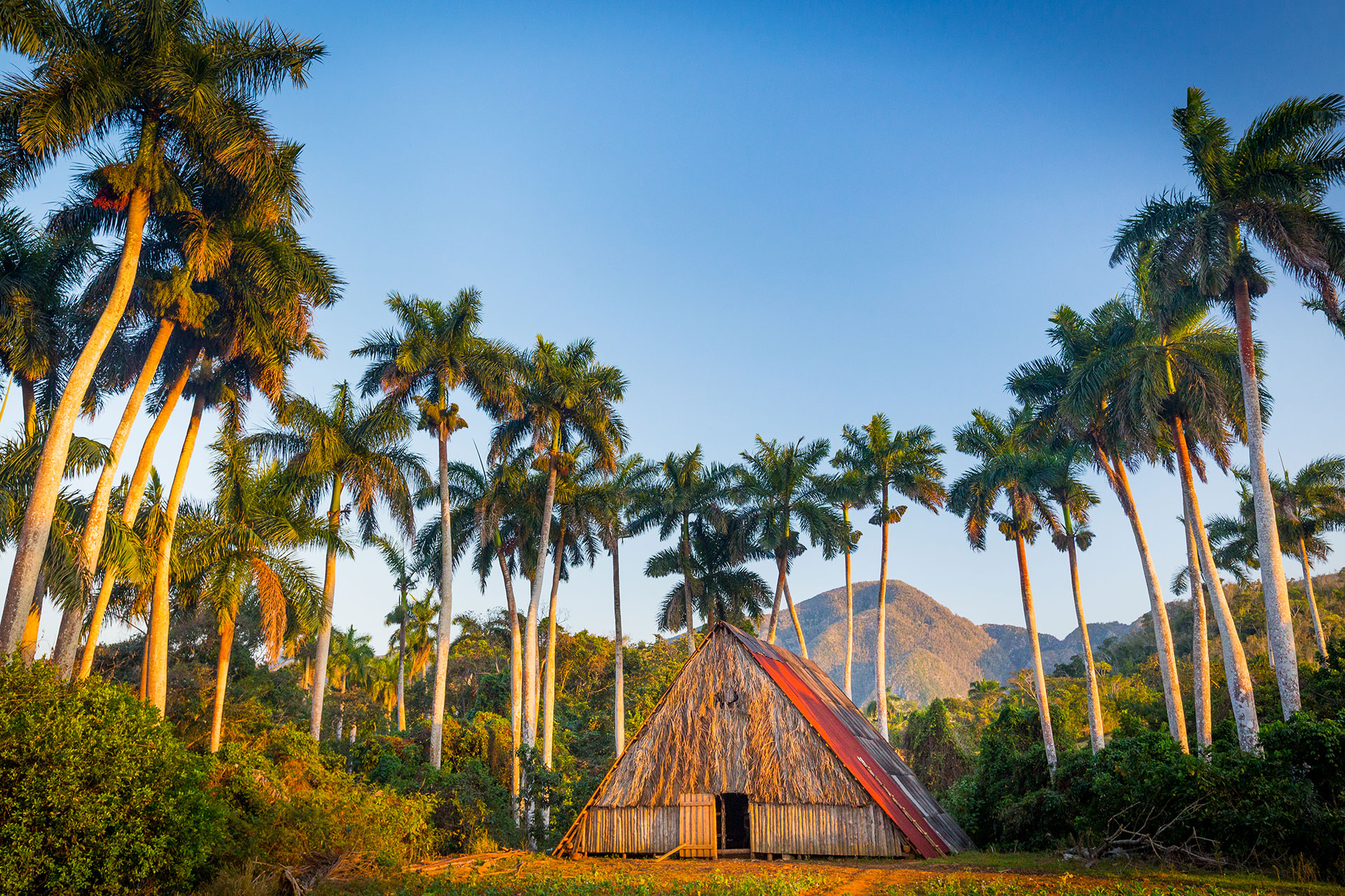 Cuba, Vinales