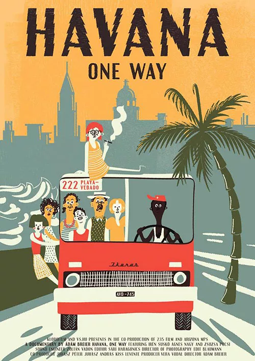 Havanna-csak-oda