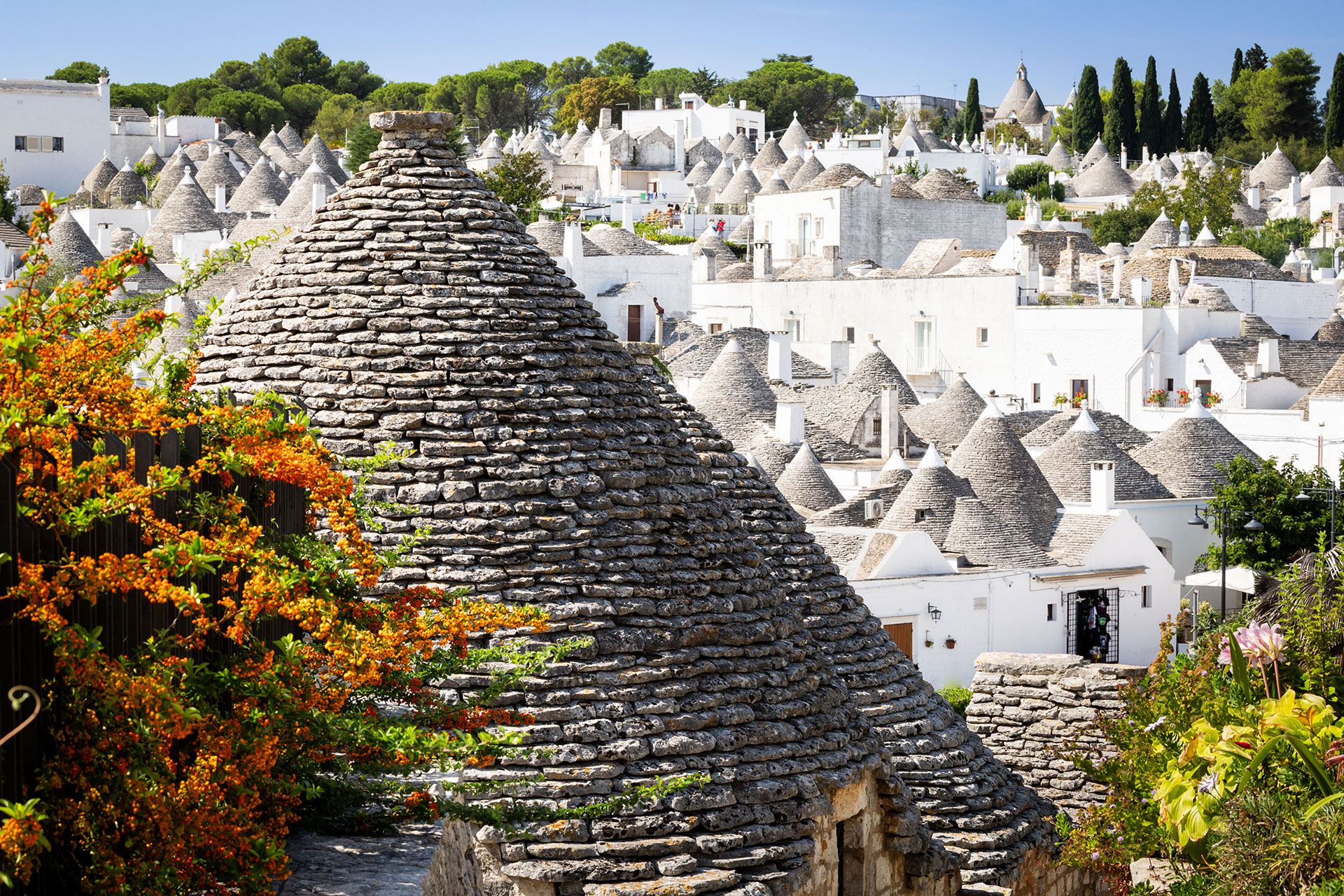 Alberobello